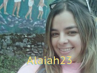 Alaiah23