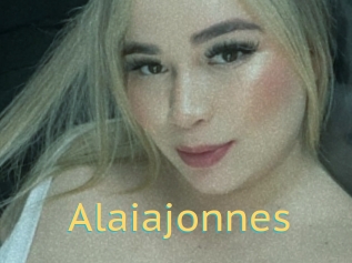 Alaiajonnes