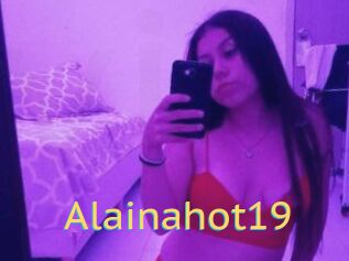 Alainahot19