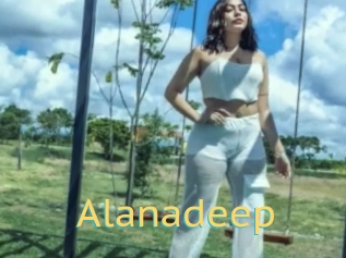 Alanadeep