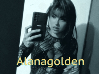 Alanagolden