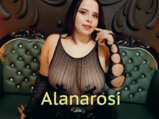 Alanarosi