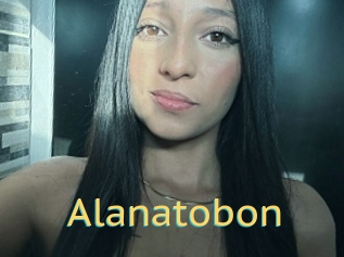 Alanatobon