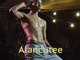 Alancutee