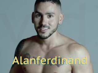 Alanferdinand