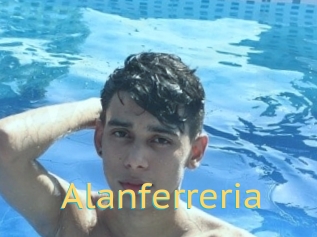 Alanferreria