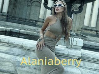 Alaniaberry