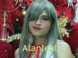 Alanleal