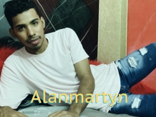 Alanmartyn