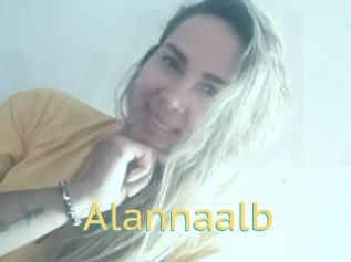 Alannaalb