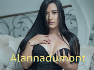 Alannadumont