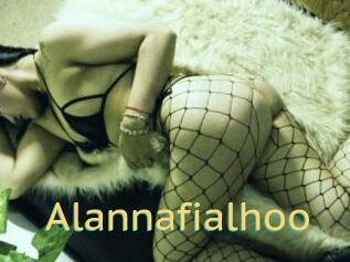 Alannafialhoo