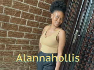 Alannahollis