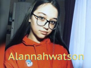 Alannahwatson