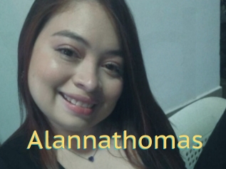 Alannathomas