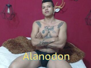 Alanodon