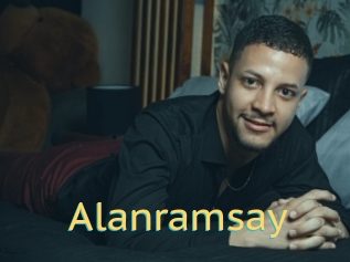 Alanramsay