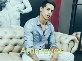 Alanreyes