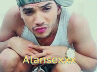 Alansexxx