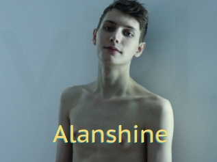 Alanshine
