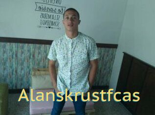 Alanskrustfcas