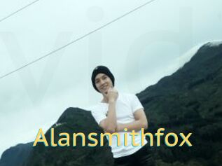 Alansmithfox