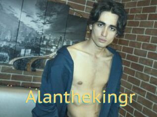 Alanthekingr