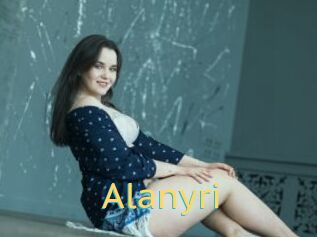 Alanyri