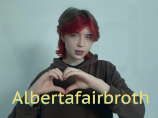 Albertafairbroth