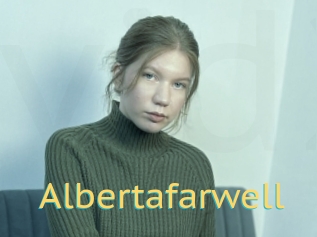 Albertafarwell
