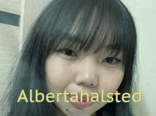 Albertahalsted