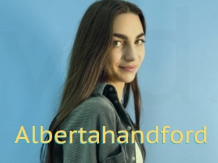 Albertahandford