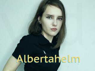 Albertahelm