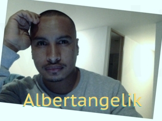 Albertangelik