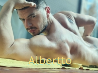 Albertto