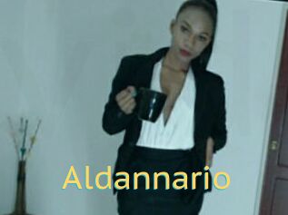Aldannario