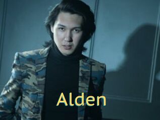 Alden