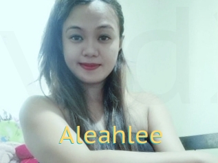 Aleahlee