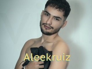 Aleekruiz