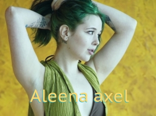 Aleena_axel