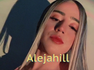 Alejahill