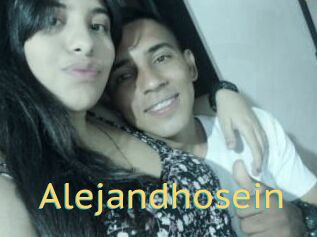 Alejandhosein