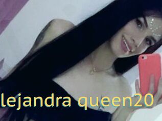 Alejandra_queen20