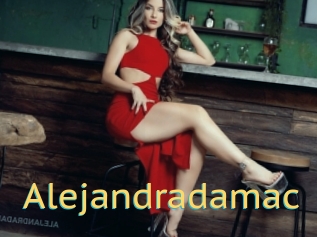 Alejandradamac
