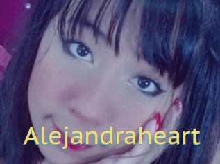 Alejandraheart
