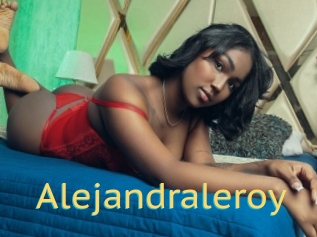 Alejandraleroy