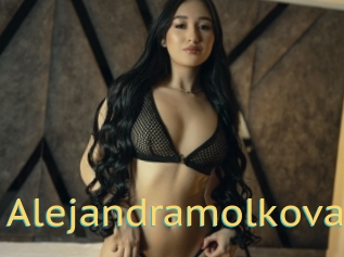 Alejandramolkova