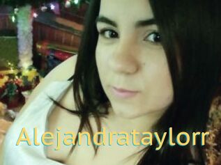 Alejandrataylorr