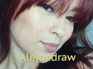 Alejandraw