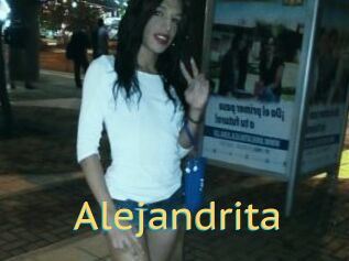 Alejandrita